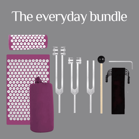 Selforia™ Everyday Bundle
